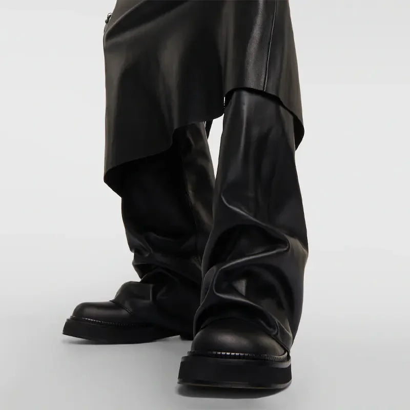 Ride & Shine Step - Knee-High Boots