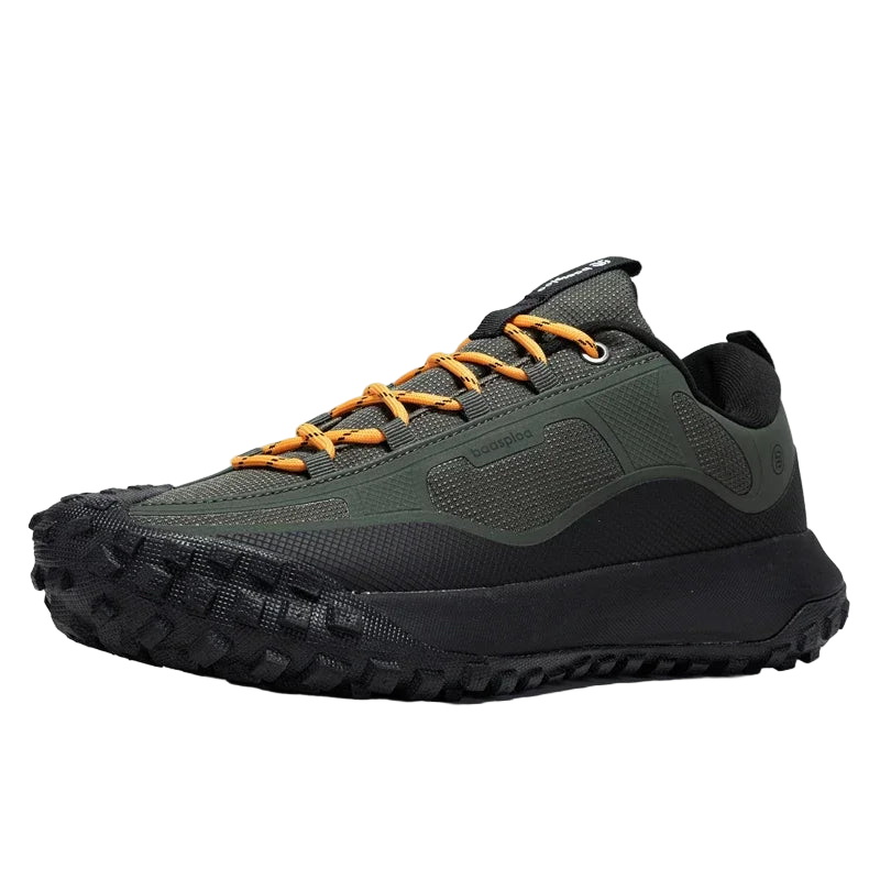 Let's Hike - Trail Shoes