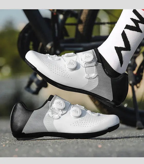 Ride Strong - Cycling Shoes