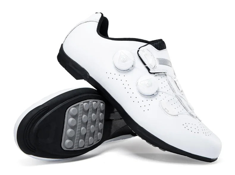 Ride Strong - Cycling Shoes