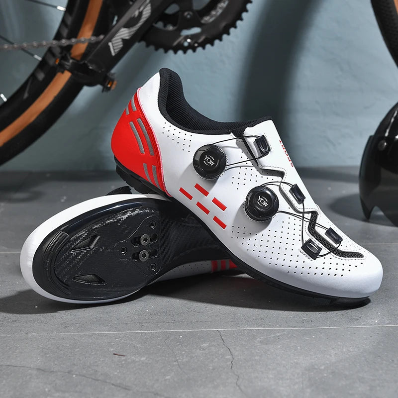 Ride Strong - Cycling Shoes