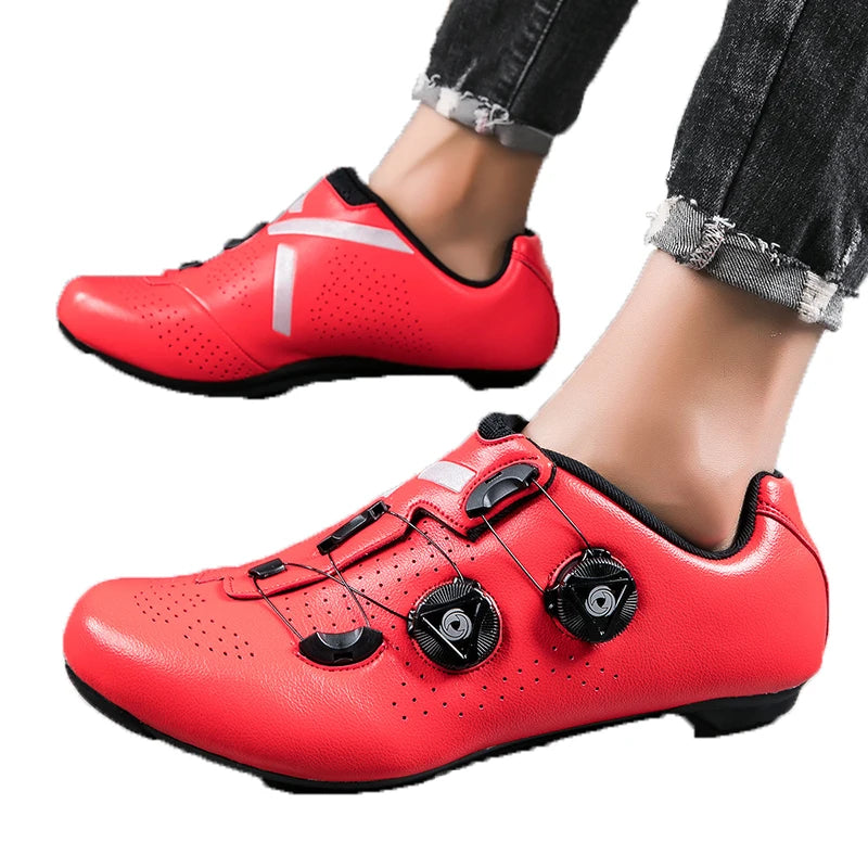 Ride Strong - Cycling Shoes