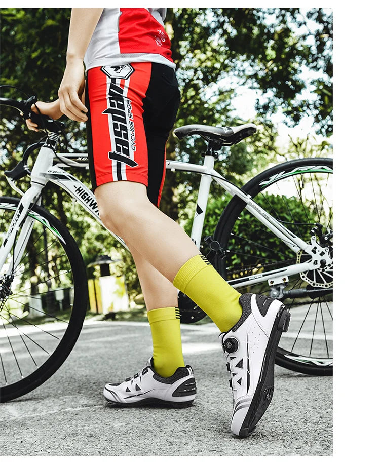 Ride Strong - Cycling Shoes