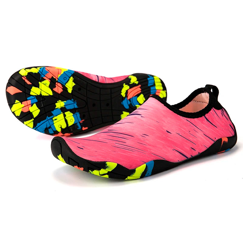 Beach Game - Water Shoes