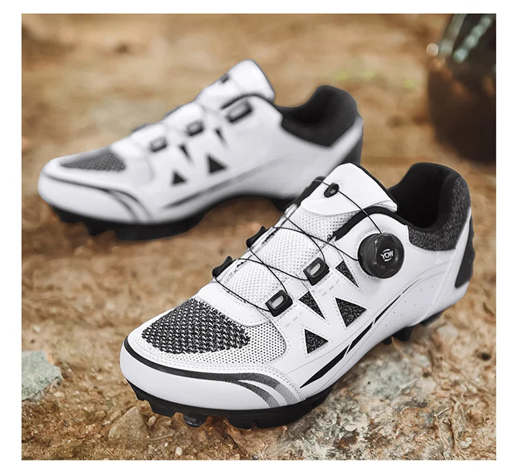 Ride Strong - Cycling Shoes