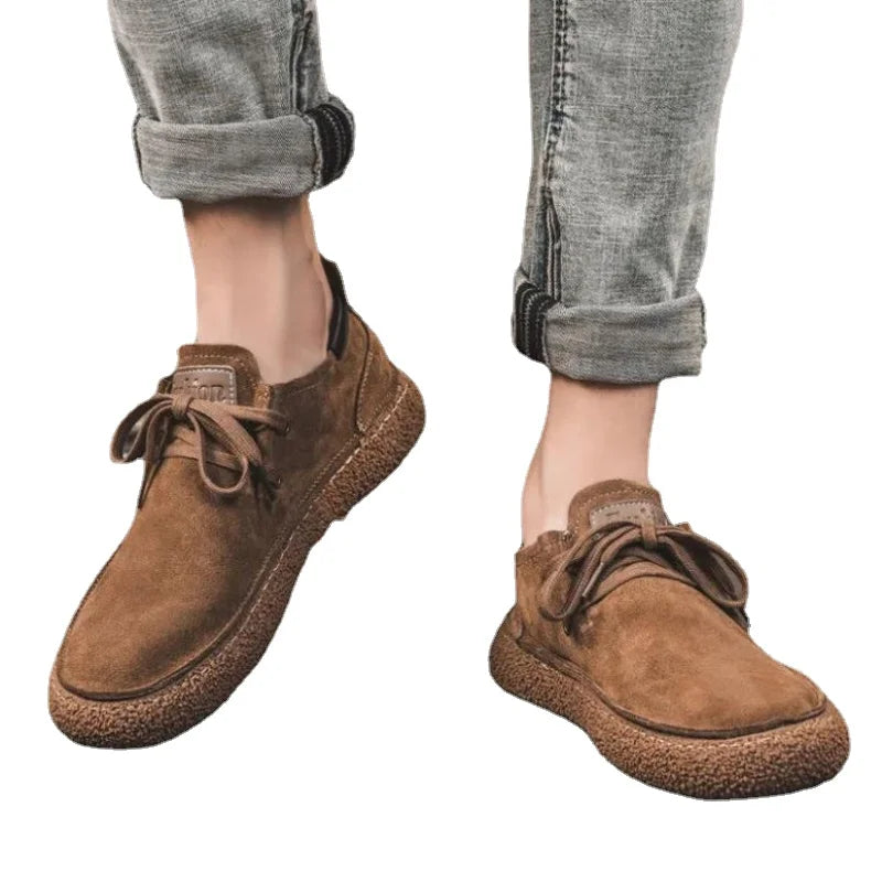 All-Day Comfort - Loafers Moccasins