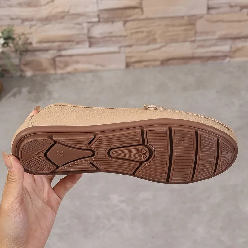 All-Day Comfort - Loafers Moccasins