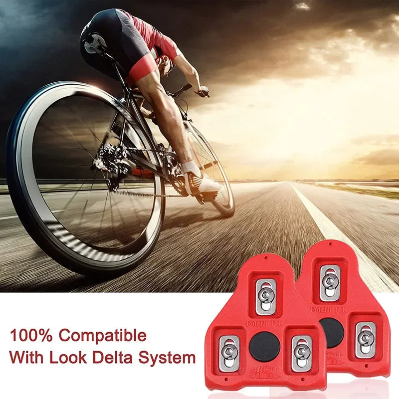 Ride Strong - Cycling Shoes