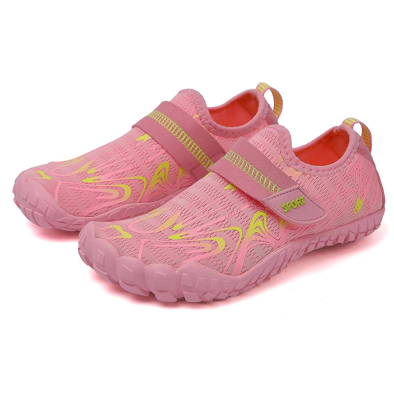 My Baby Water Shoes