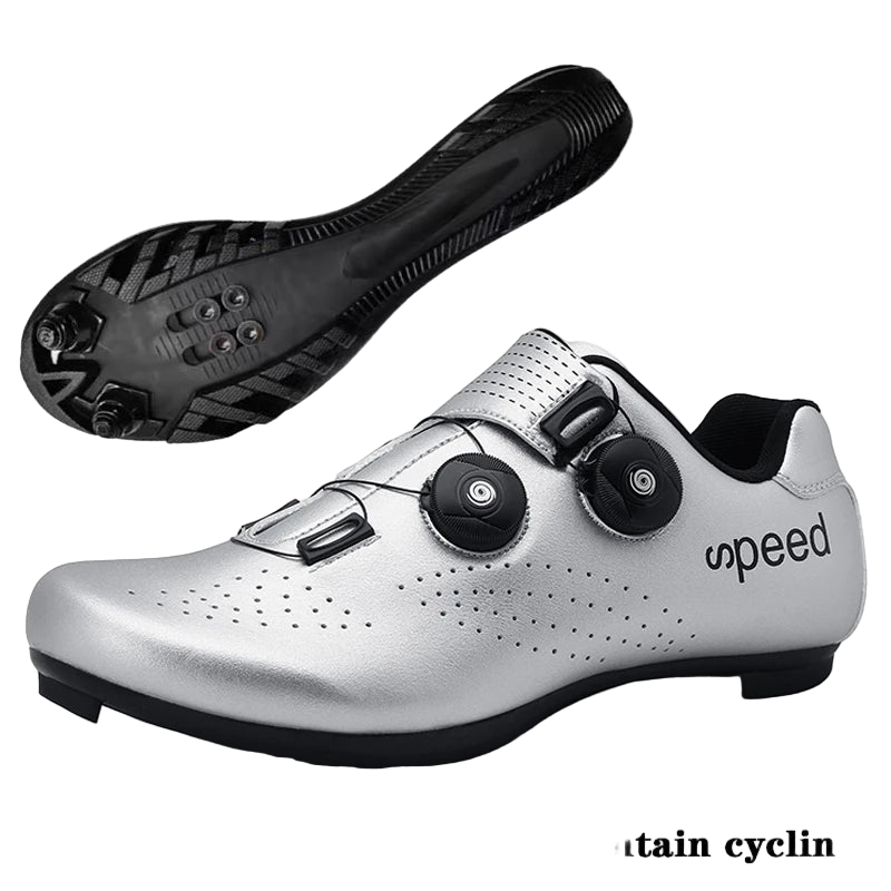 Ride Strong - Cycling Shoes