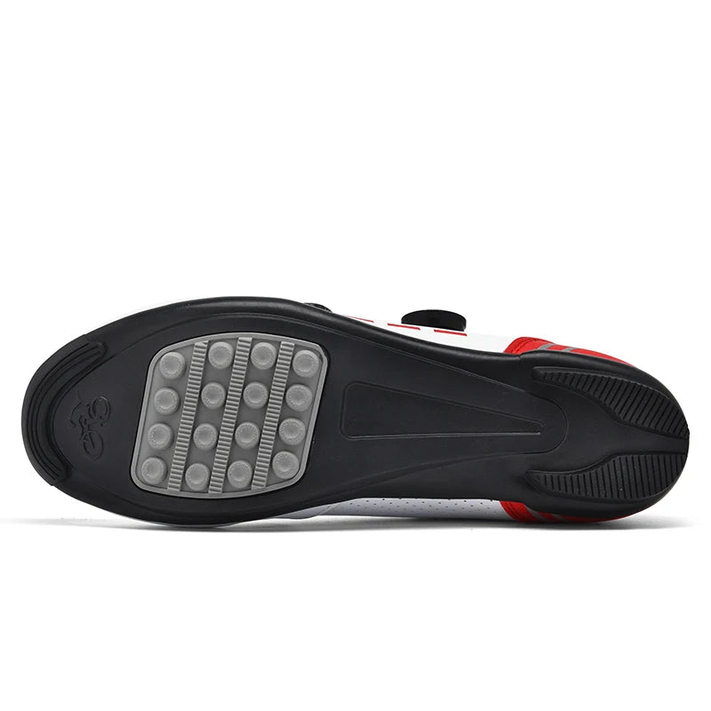 Ride Strong - Cycling Shoes