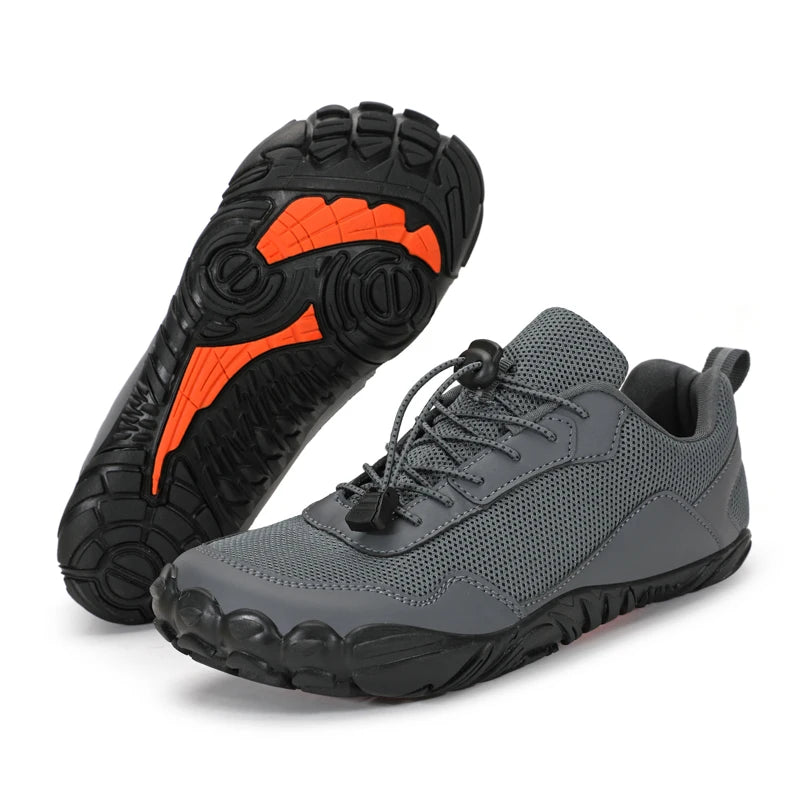 Let's Hike - Water Hiking Shoes