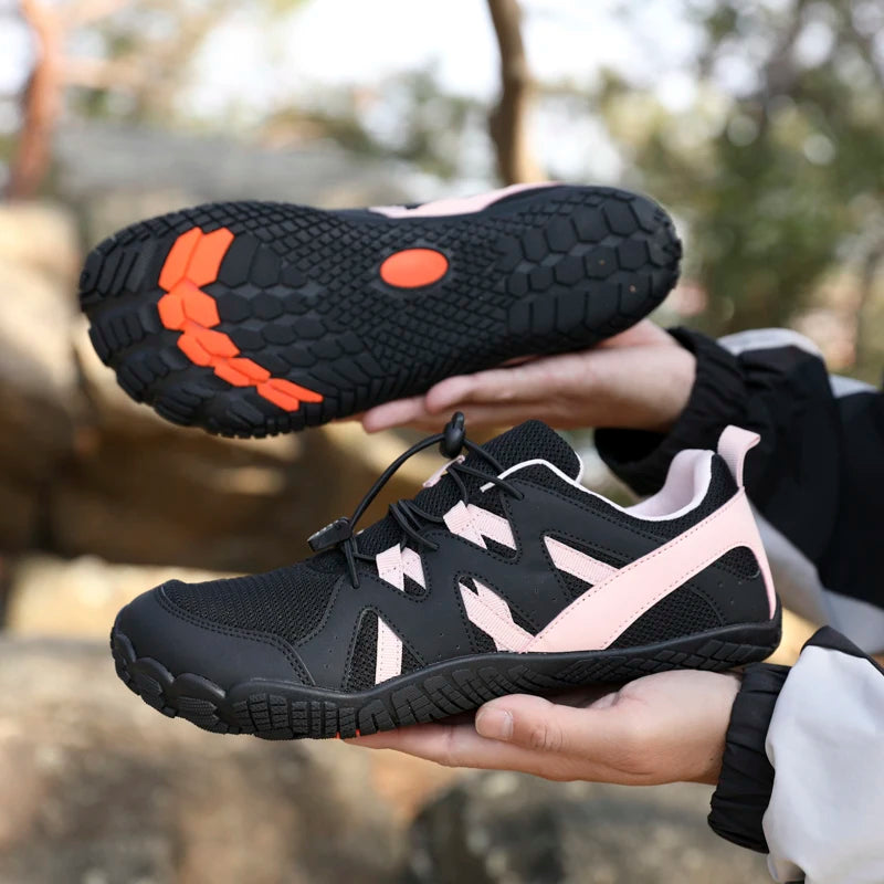 Let's Hike - Water Hiking Shoes