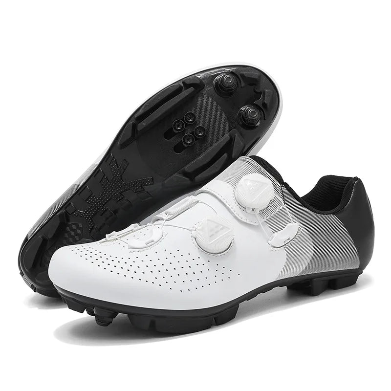 Ride Strong - Cycling Shoes