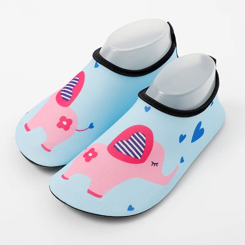 My Baby Water Shoes