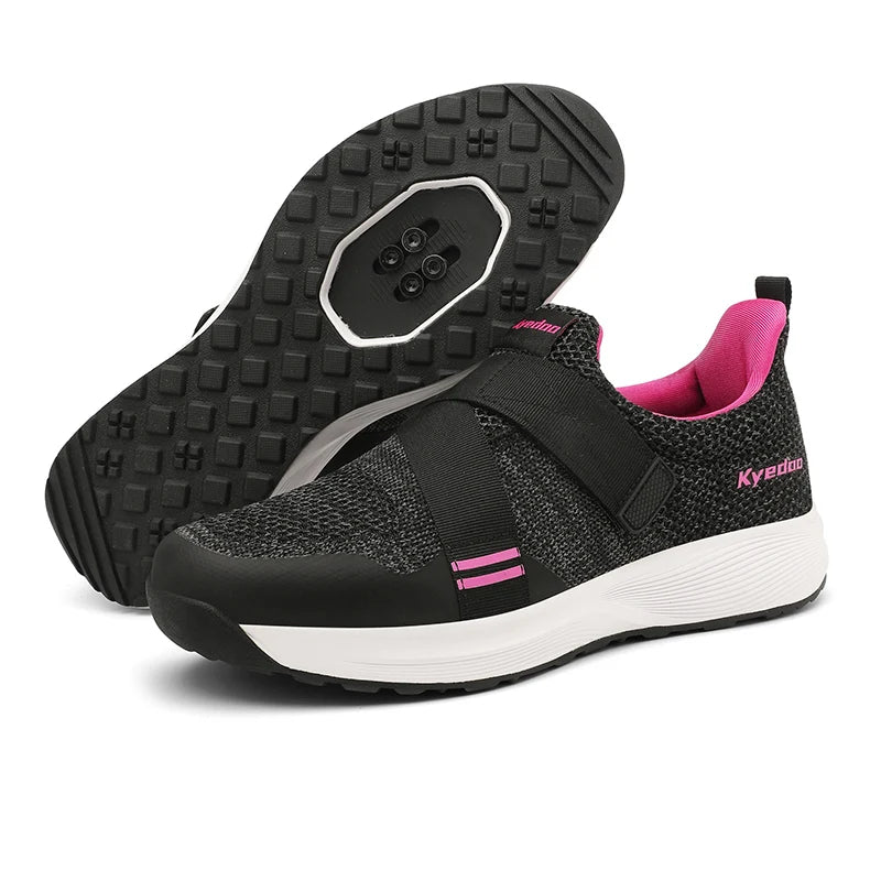 Ride Strong - Cycling Shoes