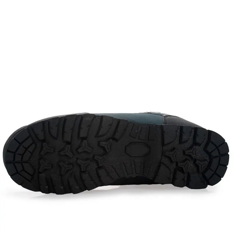 Let's Hike - Trail Shoes