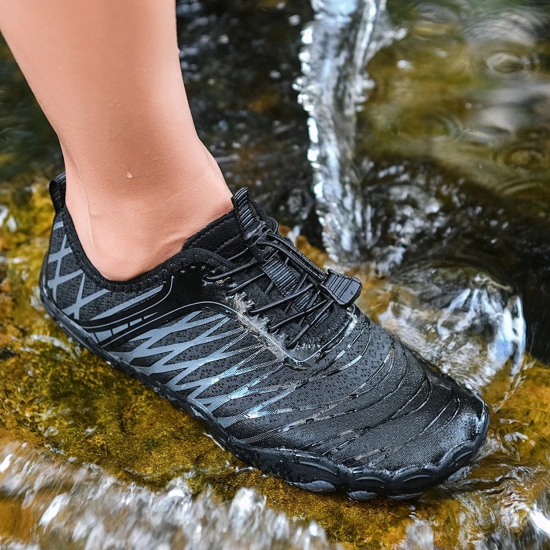IN THE BEACH™ Water Shoes