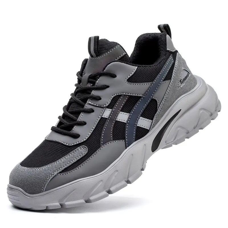 Urban Work - Safety Shoes