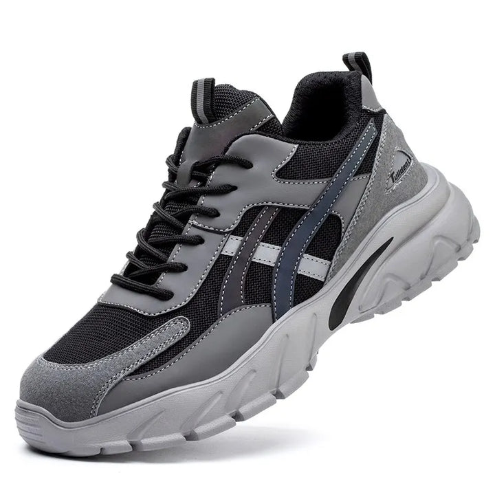 Urban Work - Safety Shoes