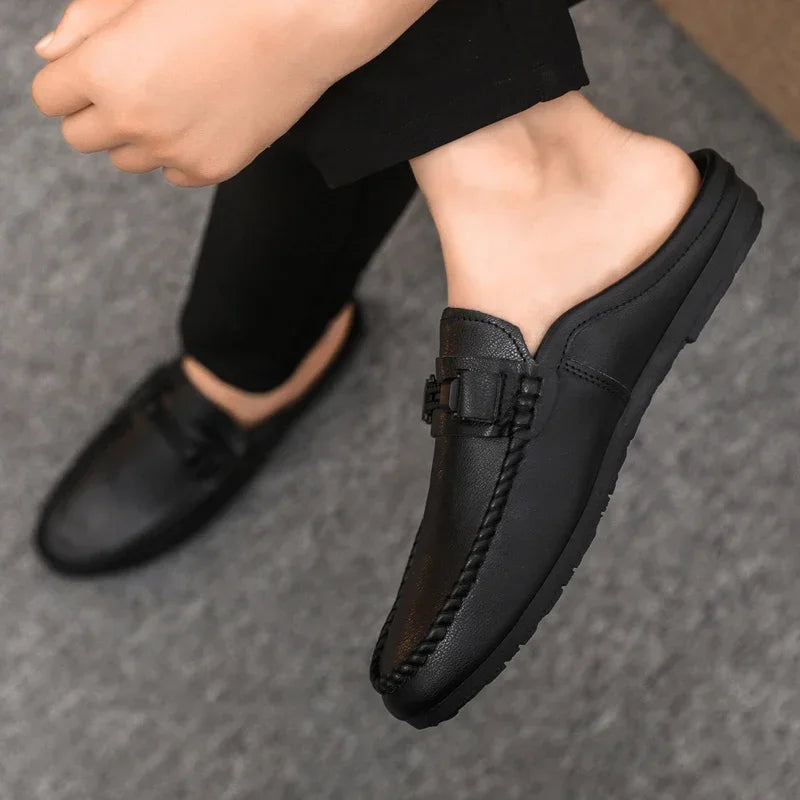 All-Day Comfort - Loafers Moccasins