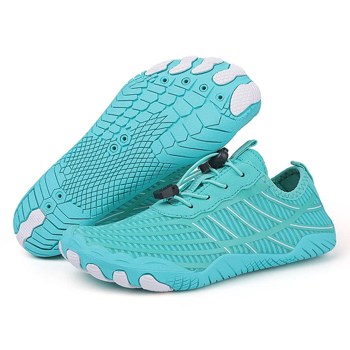 QuickDry Water Men Shoes