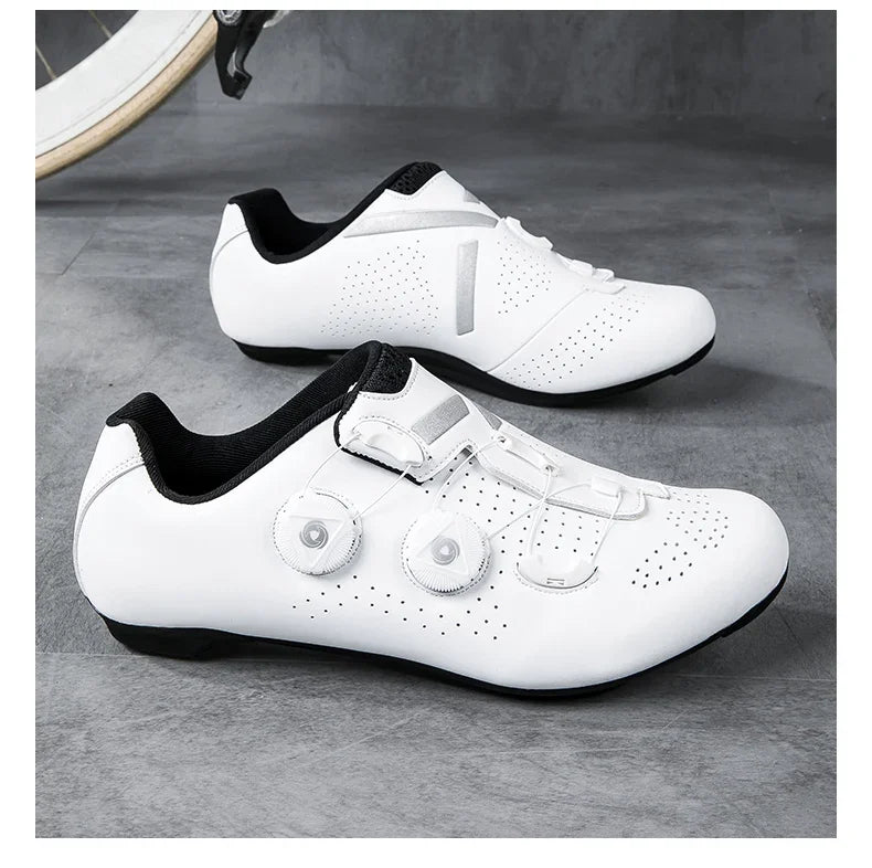 Ride Strong - Cycling Shoes