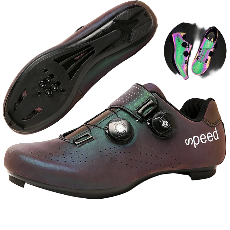 Ride Strong - Cycling Shoes