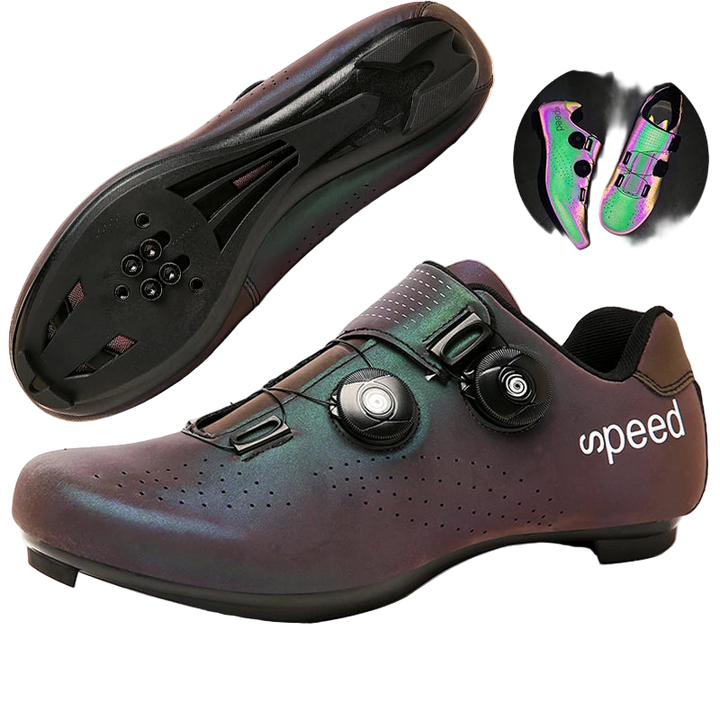 Ride Strong - Cycling Shoes