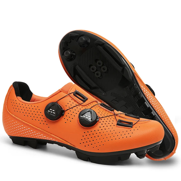 Ride Strong - Cycling Shoes