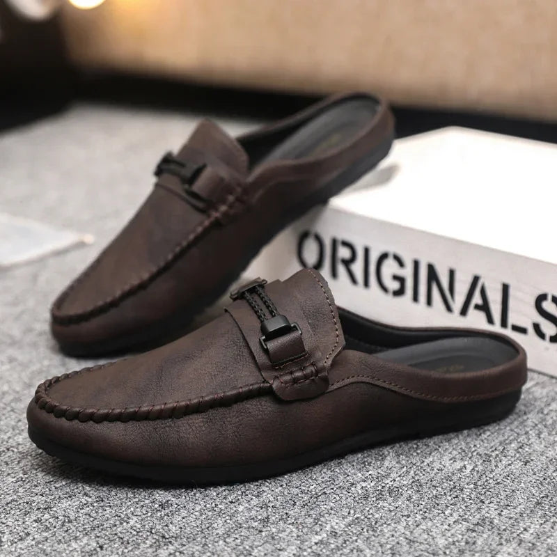 All-Day Comfort - Loafers Moccasins