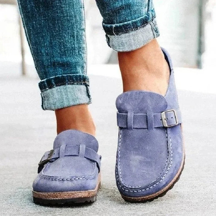 All-Day Comfort - Loafers Moccasins