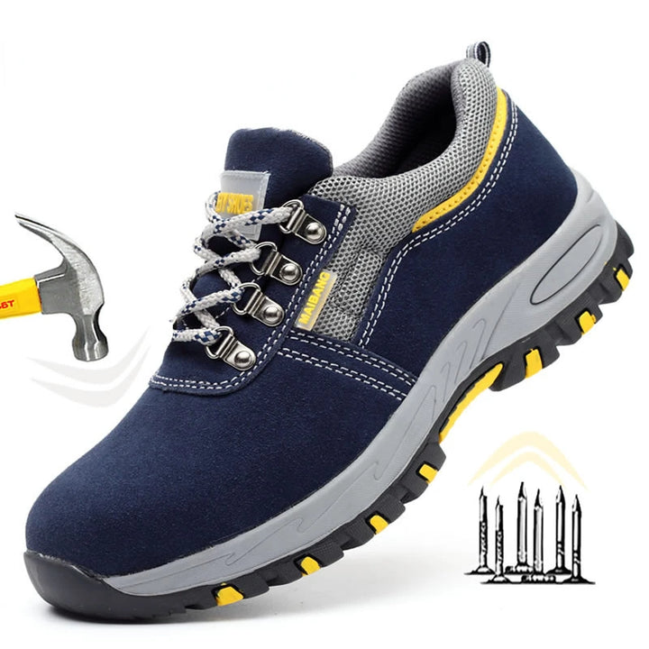 Urban Work - Safety Shoes