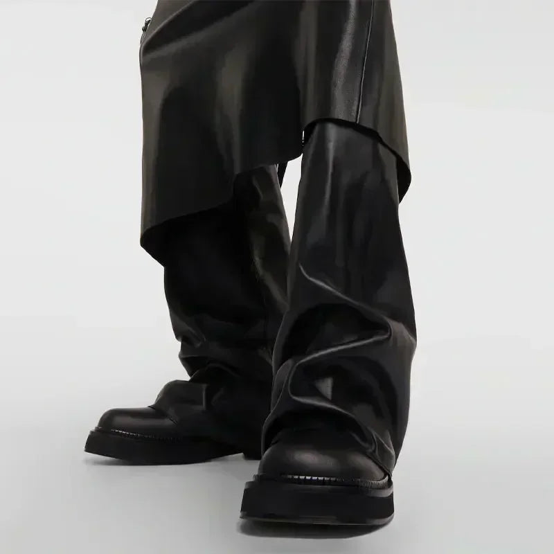 Ride & Shine Step - Knee-High Boots