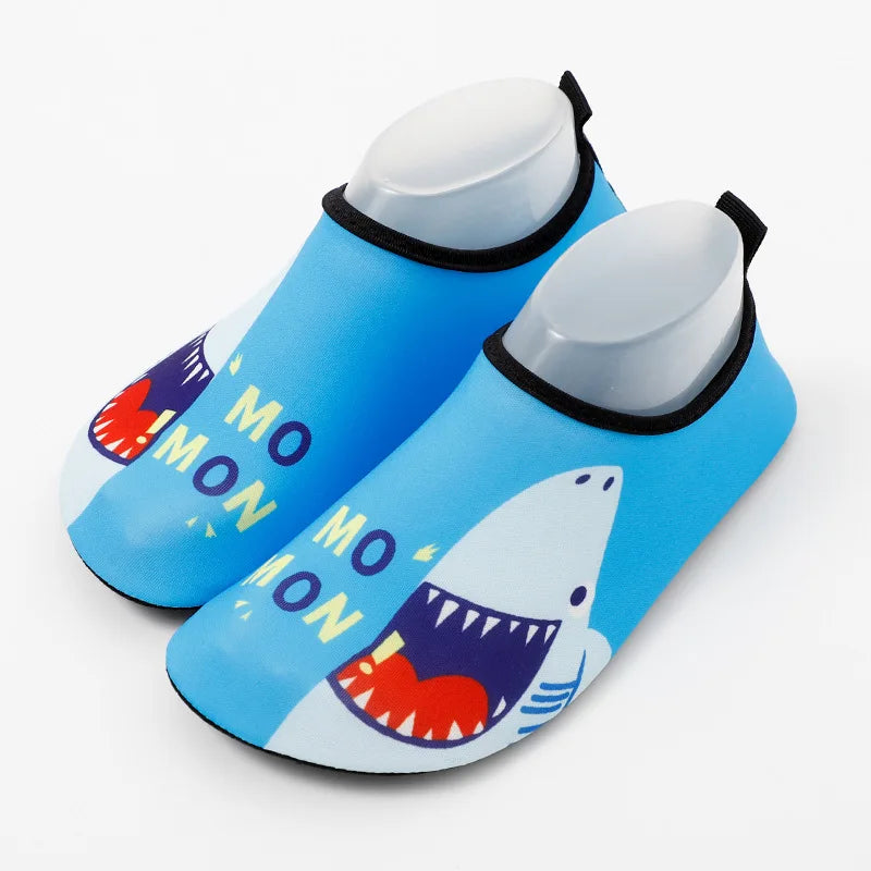 My Baby Water Shoes
