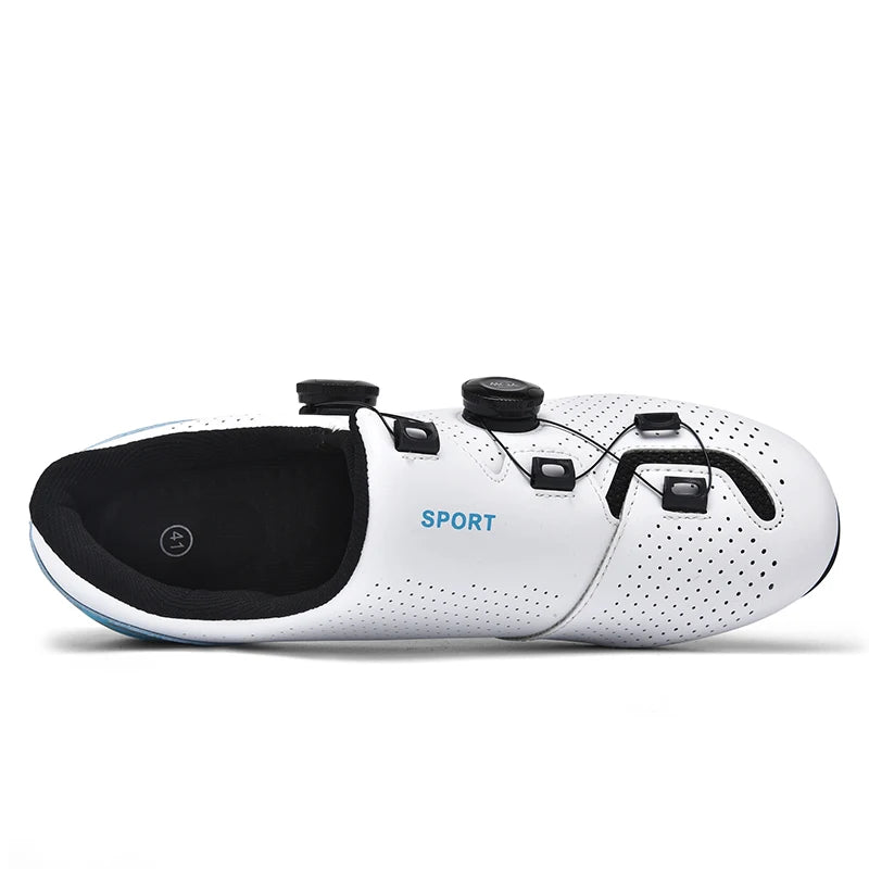 Ride Strong - Cycling Shoes