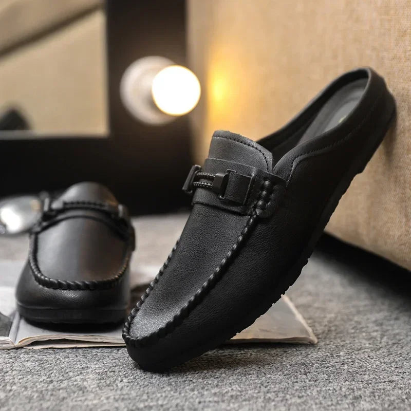 All-Day Comfort - Loafers Moccasins