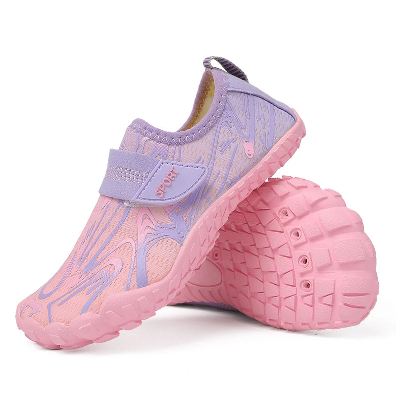 My Baby Water Shoes
