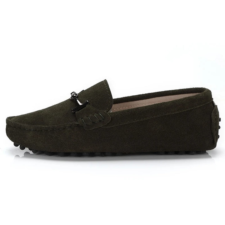 All-Day Comfort - Loafers Moccasins
