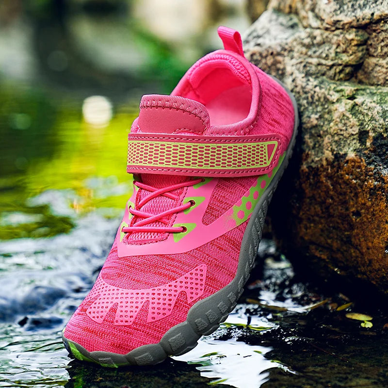 My Baby Water Shoes
