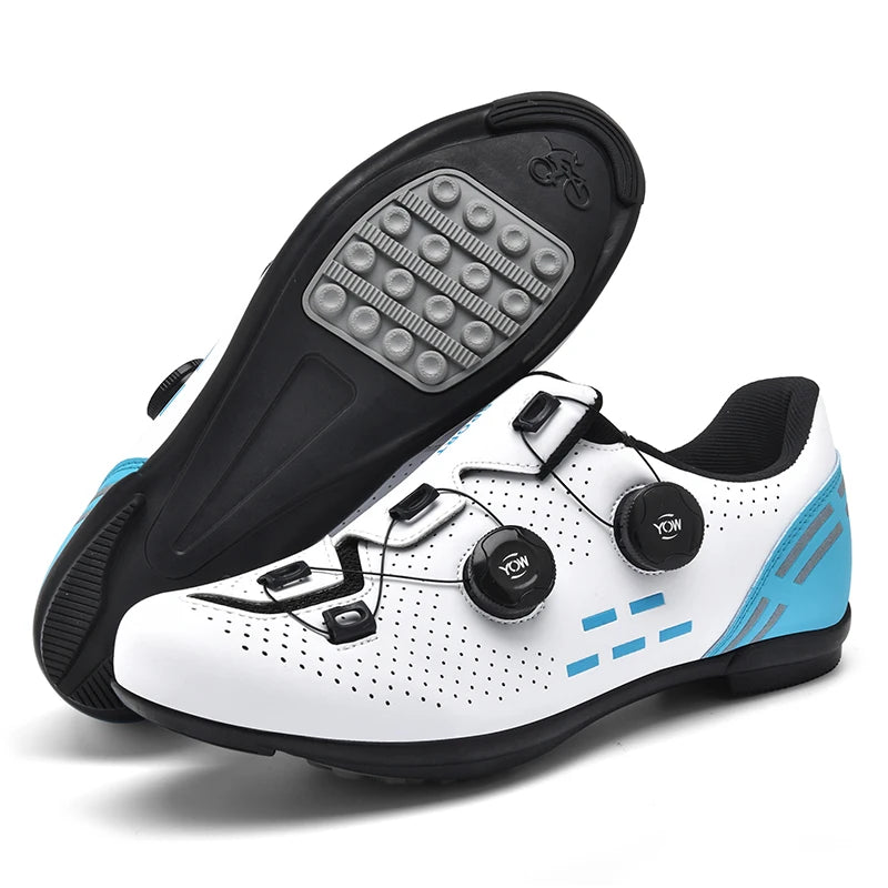 Ride Strong - Cycling Shoes