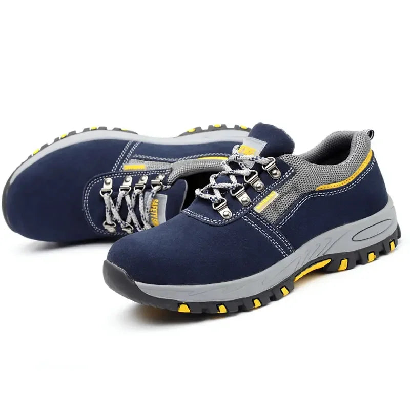 Urban Work - Safety Shoes