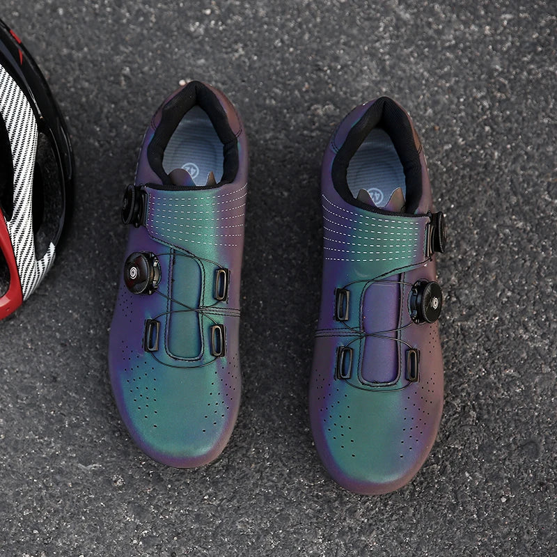 Ride Strong - Cycling Shoes