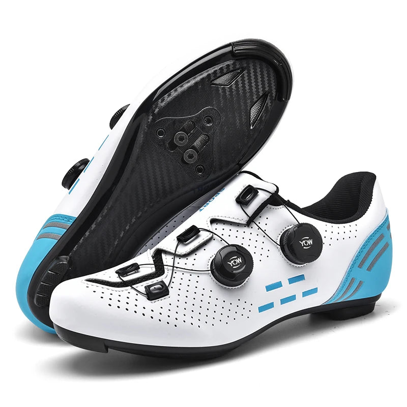 Ride Strong - Cycling Shoes