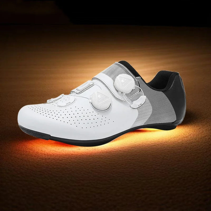 Ride Strong - Cycling Shoes