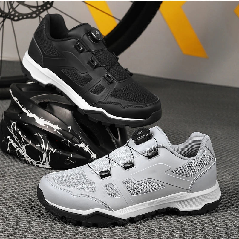 Ride Strong - Cycling Shoes