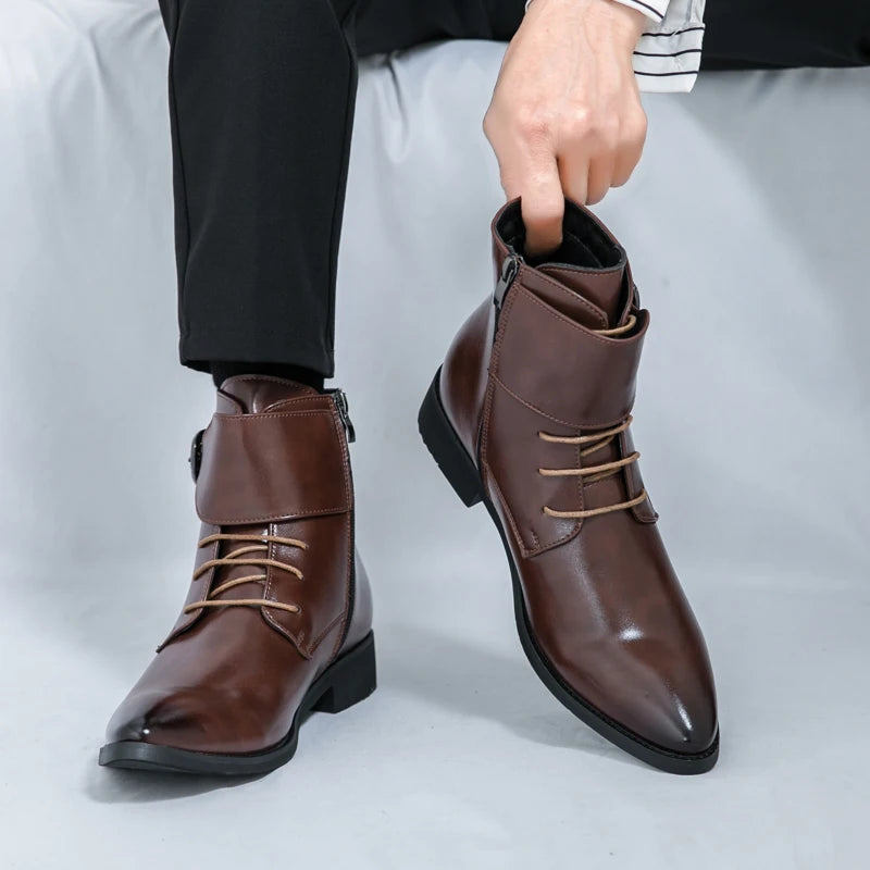MetroWalk Chelsea - Boots for Men