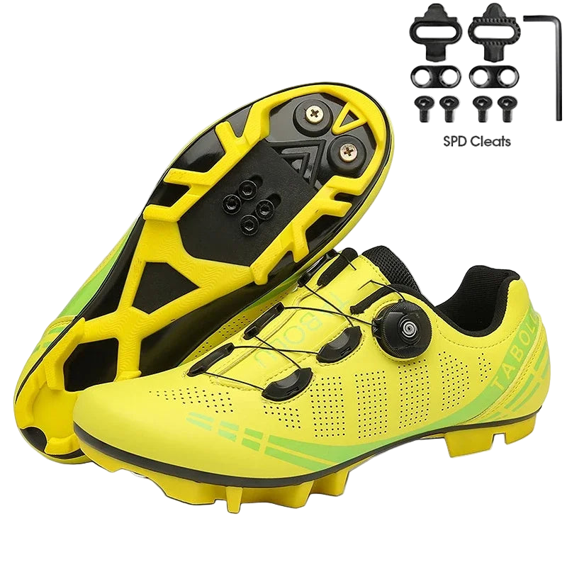Ride Strong - Cycling Shoes