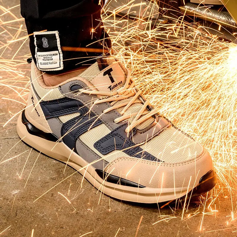 Urban Work - Safety Shoes