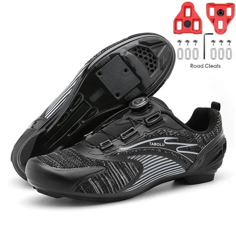 Ride Strong - Cycling Shoes